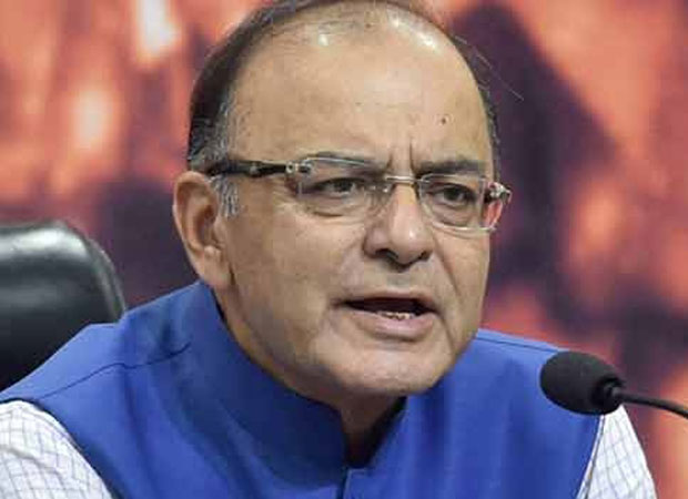 LIVE: Arun Jaitley addressing a press conference in Allahabad
