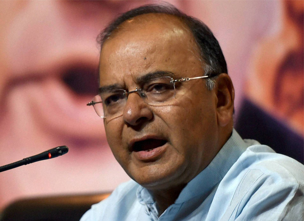Almost all states are virtually ready for GST Bill: Jaitley