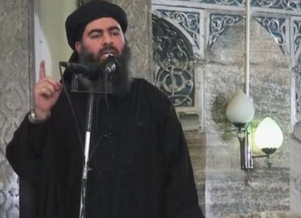 Abu Bakr al-Baghdadi killed in US air strike in Syria: Reports