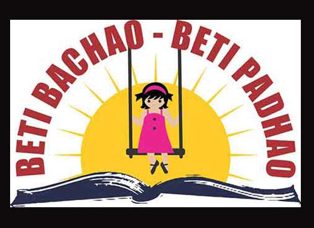 Rajastan SHO claims her right on Beti Bachao Beti Padhao slogan