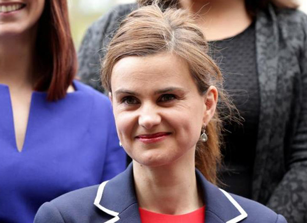 British MP Jo Cox succumbs to injuries; One arrested