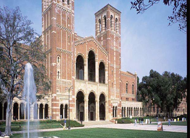 Active shooter kills two students at University of California