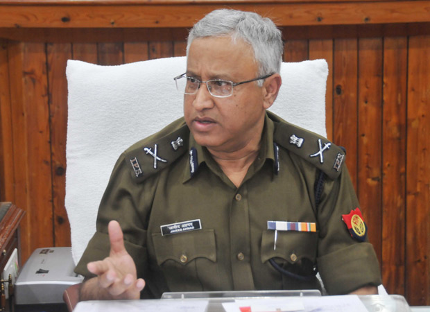 Countdown begins for dial 100 emergency service, tweets UP DGP