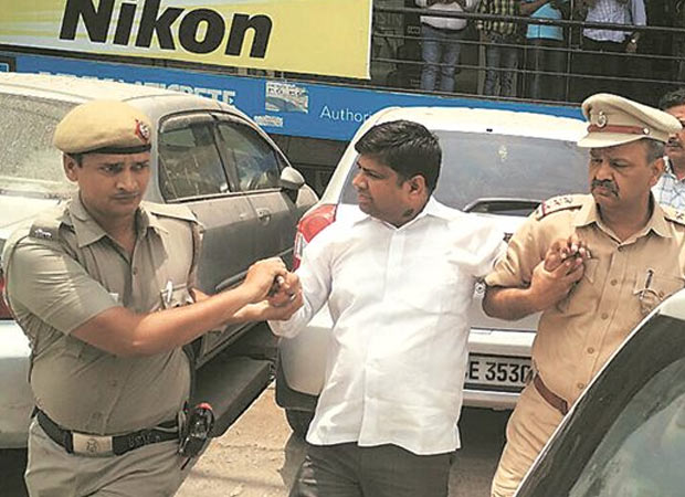 Delhi court rejects AAP leader Dinesh Mohaniya’s bail plea