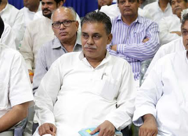 Gyancharan Dinkar selected as the new leader of opposition