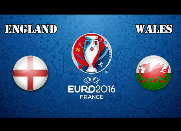 EURO 2016: England Vs Wales live streaming at sonyliv.com