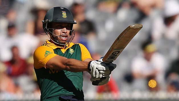 Tri-Series: South Africa beats Australia in a low-scorer