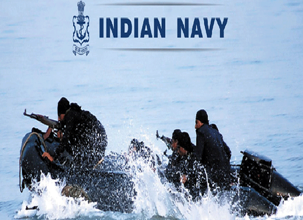 Indian Navy invites applications under University Entry Schemes