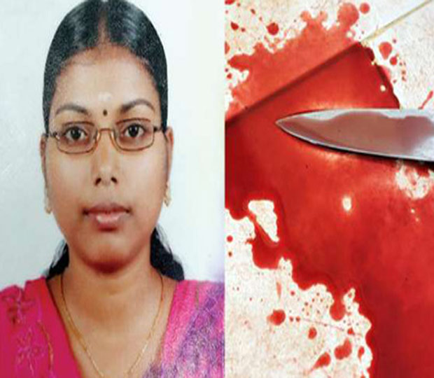 Main suspect of Jisha murder case confesses to Kerala police