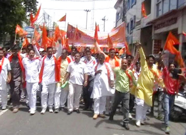 Kairana issue boils up: Shiv Sena threatens action