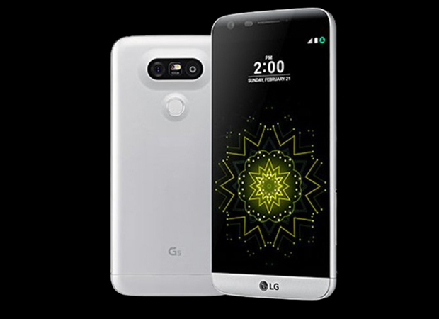 LG G5 launched at Rs 52,999 with high-end features