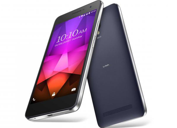 LAVA A82 launched at Rs 5,299; Available at tatacliq.com