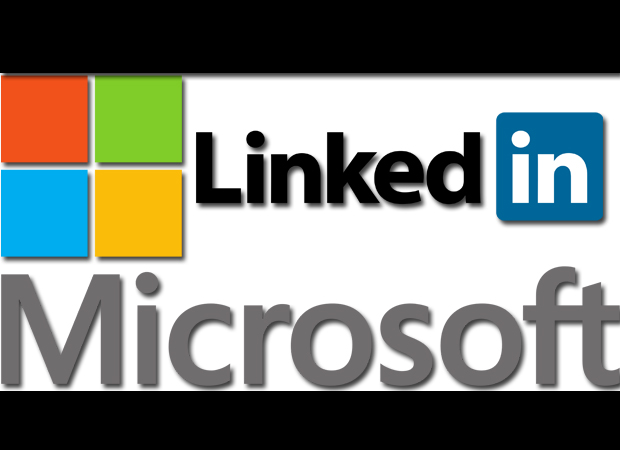Microsoft to buy LinkedIn at $26.2bn by 2016 end