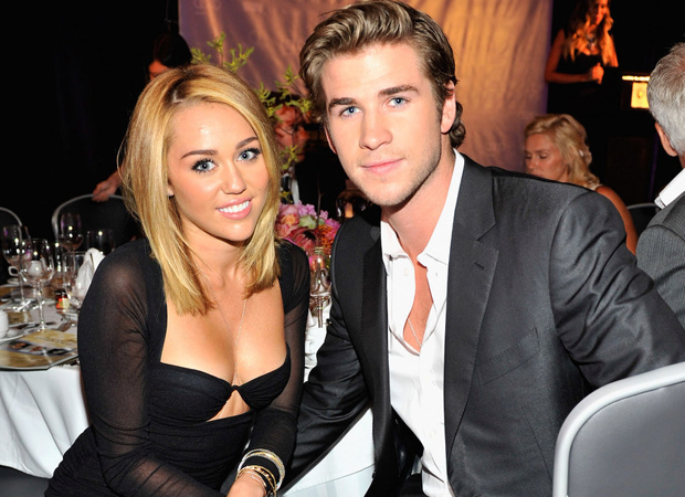Miley Cyrus, Liam Hemsworth to enter wedlock by year end