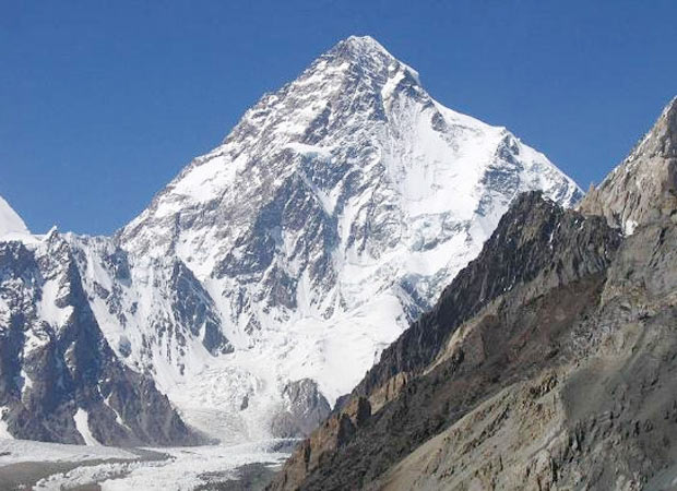 27-year-old Italian alpinist dies while mountaineering in Pak