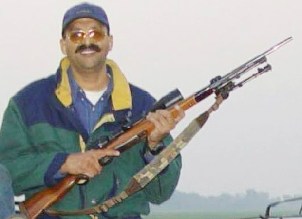 Mukhtar Ansari: Dreaded mafia joins Samajwadi Party with kins