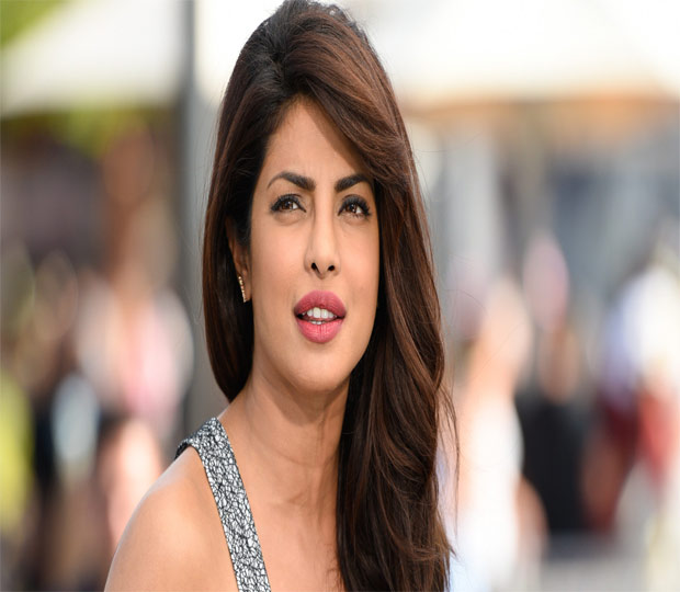 Case filed against Priyanka Chopra and some others