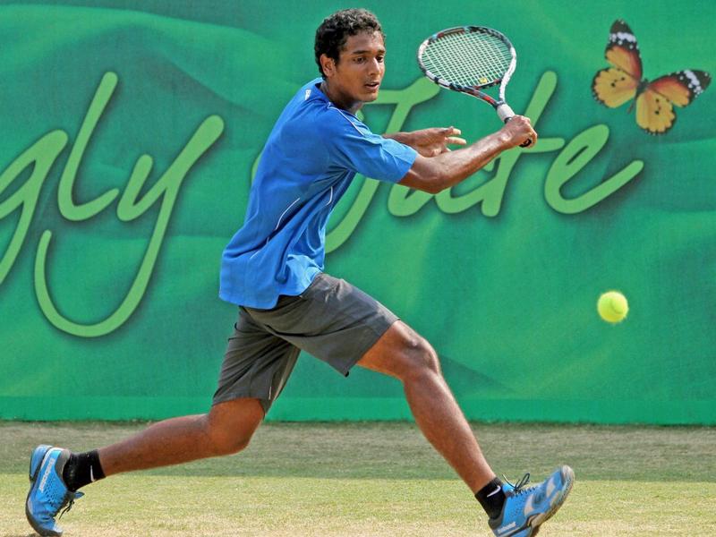 Ramkumar, Raja-Sharan out of Wimbledon qualifiers