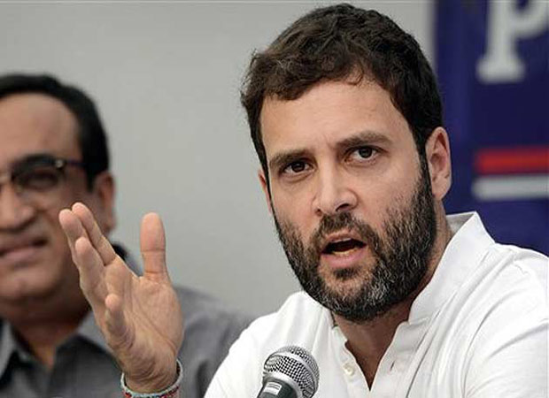 Rahul assures Punjab of solving the drug menace in a month