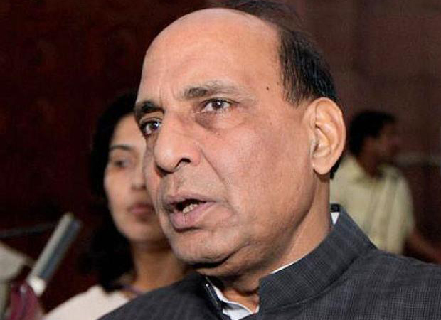 Rajnath lashes out at UP govt, condemns Jawaharbagh violence