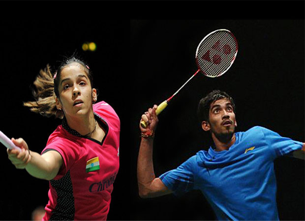 Saina, Srikanth steal the show at Australian Badminton c’ship