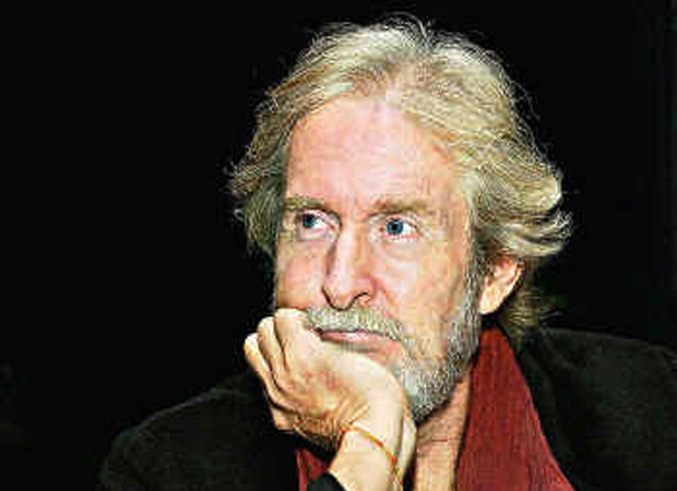 Tom Alter resigns from his post as head of acting dept in FTII