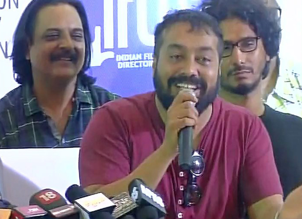 Udta Punjab: Filmmakers unite against CBFC head Pahlaj Nihalani