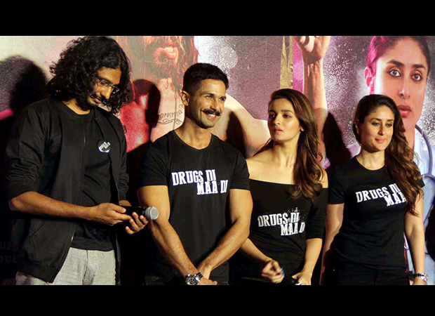 Bombay High Court rules just one cut in Udta Punjab
