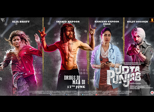 EXCLUSIVE: CBFC clears Udta Punjab with A certificate