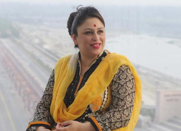 Preeti Mahapatra in the fray, queering  pitch for Congress, SP