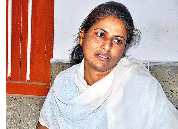 Patna High Court grants bail to JDU MLA Manorama Devi