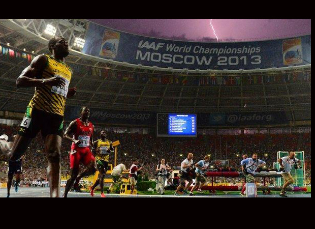 Jamaican sprinter Bolt aiming to seal ‘Triple-Triple’ in Rio
