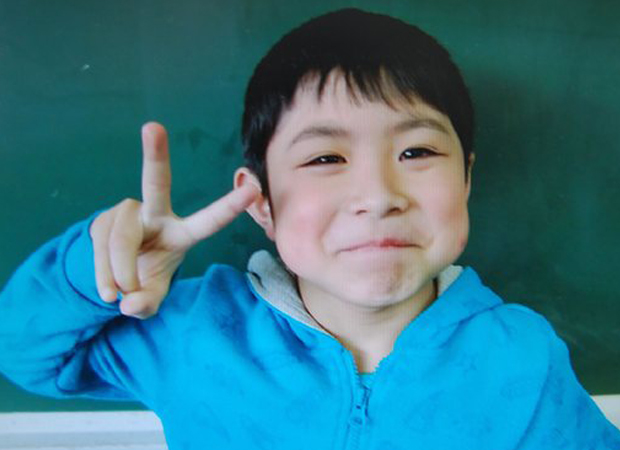 Japan boy beats odds to survive in dense forest for six days