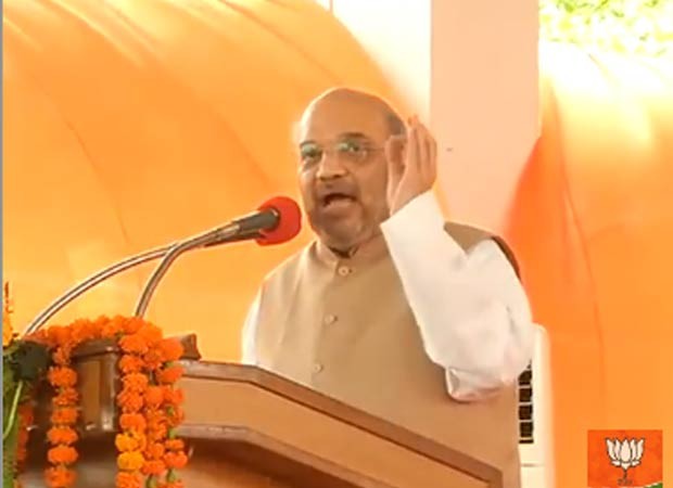 Uttar Pradesh does not have one Chief Minister: Amit Shah