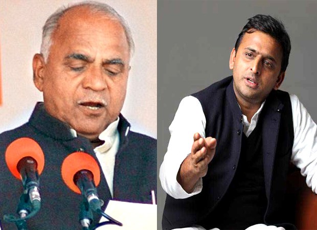 UP CM sacks Balram Yadav; SP-QED alliance likely on hold