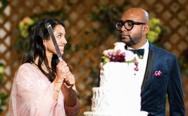 Benny Dayal ties knot with model girlfriend Catherine Thangam