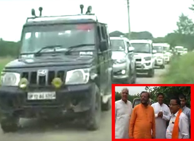 BJP probe team reaches Kairana to check Hindu exodus