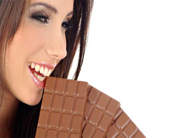 Likes on social media are as sweet as chocolates: Research