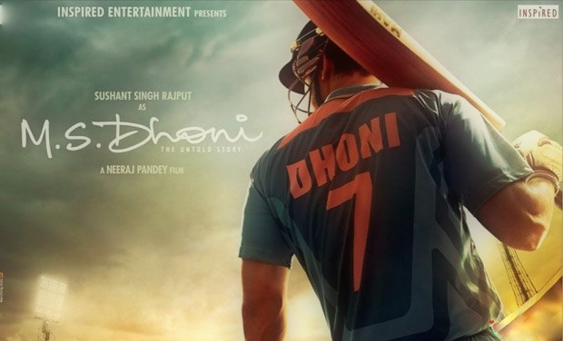 Release of ‘M.S. Dhoni- The Untold Story’ postponed
