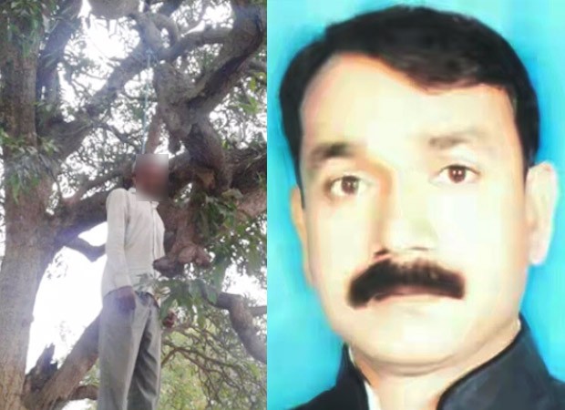Farmer commits suicide in Fatehpur; family blames SP leader