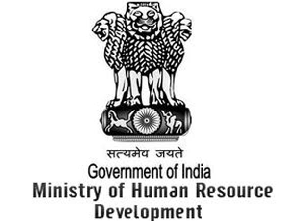 HRD ministry announces New Model Degree Colleges