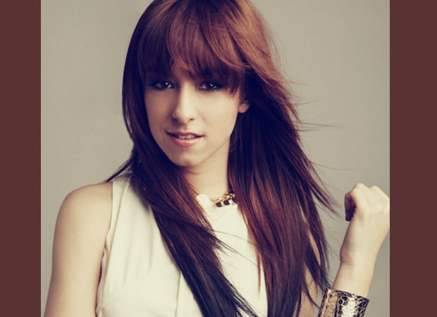 Videos: The voice of immortal American singer Christie Grimmie