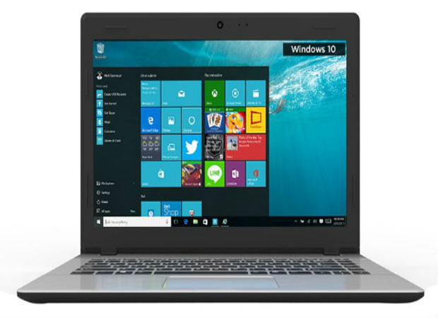 Infocus unveils buddy laptop at Rs. 14,999