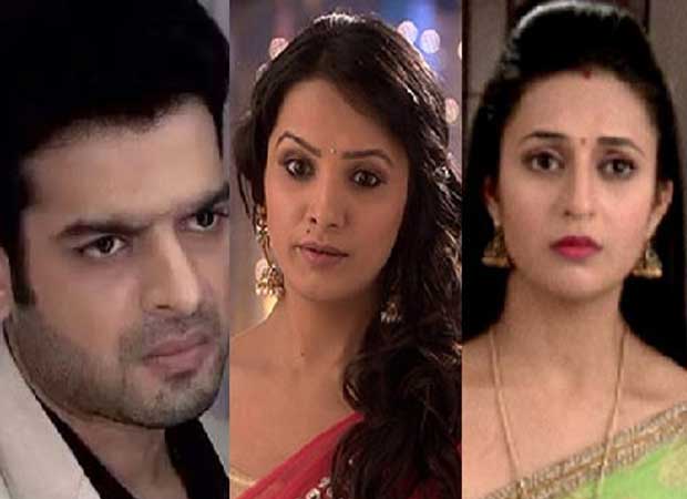 YHM: Romance to bloom again in Raman and Ishitas life...!!!