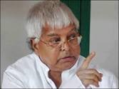 Lalu gets a new stick to beat the Centre with