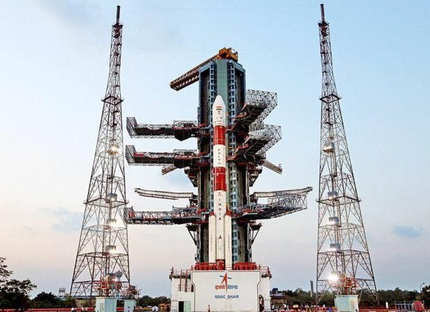 Video: Twenty satellites in a go, ISRO creates history