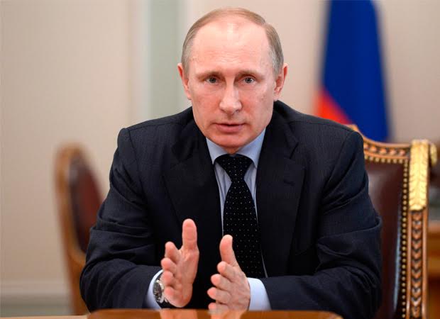 Putin hints support to India’s NSG membership application