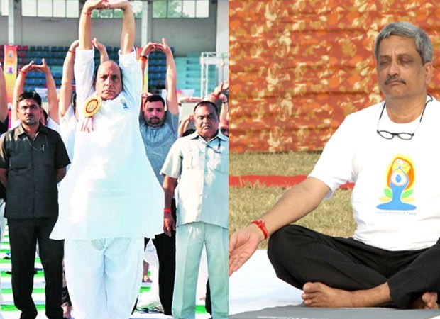 Modis ministers to mark Yoga Day at various venues across UP