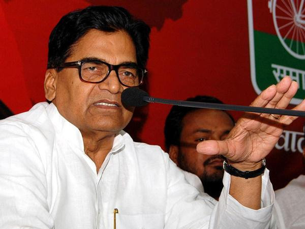 Whatever I am it is all because of Mulayam Singh: Ramgopal