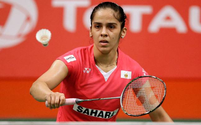 Indonesia Open: Saina Nehwal loses in quarterfinals